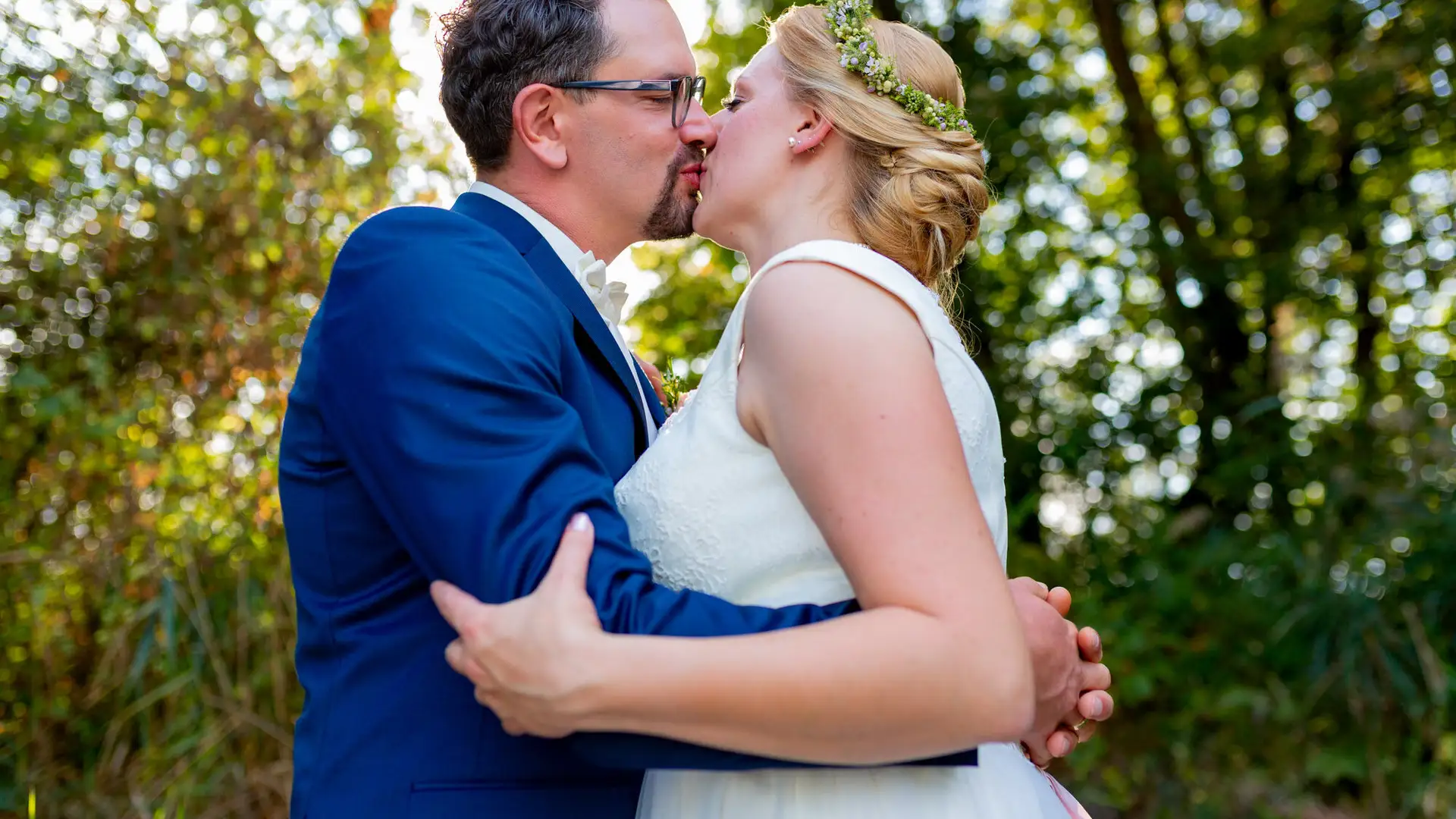 Hochzeit in Reilingen & Speyer – Ida & Philipp