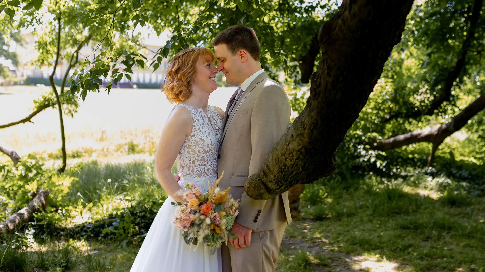 Hochzeitsfotograf Frankenthal