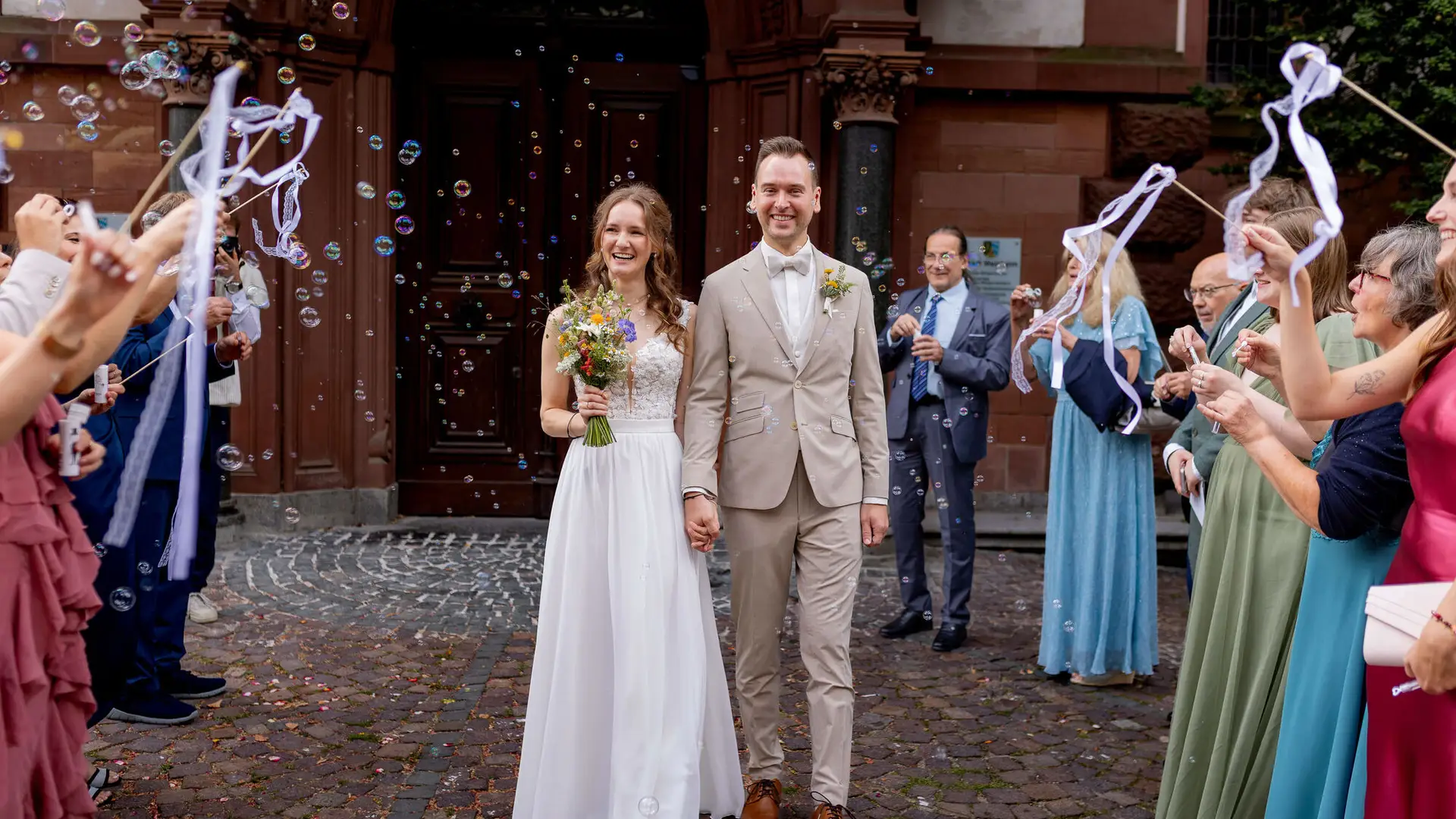 Hochzeitsfotograf Ladenburg