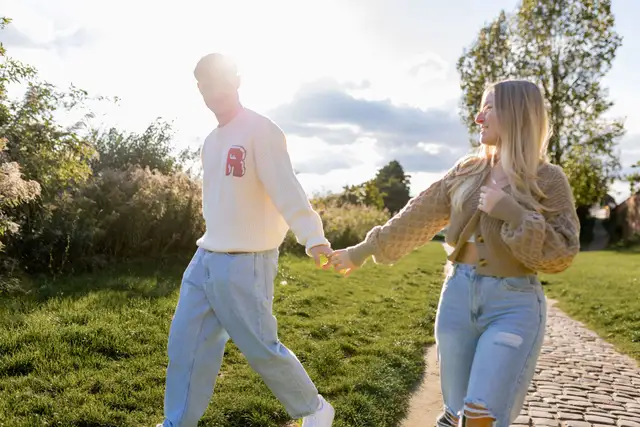 Sebi & Lena