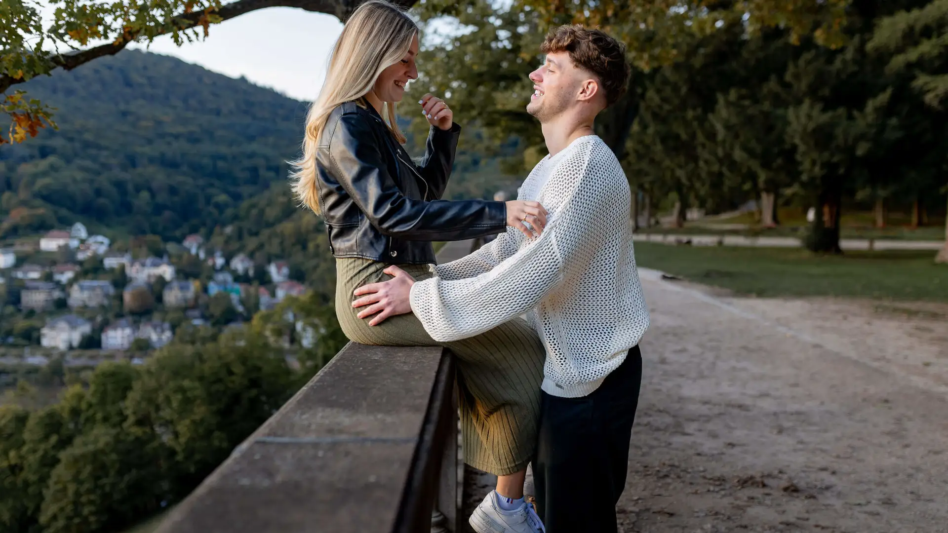 Hochzeitsfotograf Heidelberg – Hochzeitsfoto 2