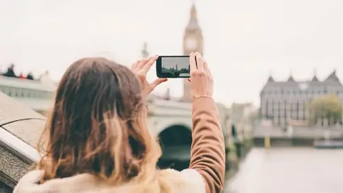 5 Tipps für das Fotografieren mit dem Smartphone