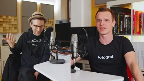 072 - Alles und nichts - Fotografie Business Einblicke mit Moritz Schleiffelder