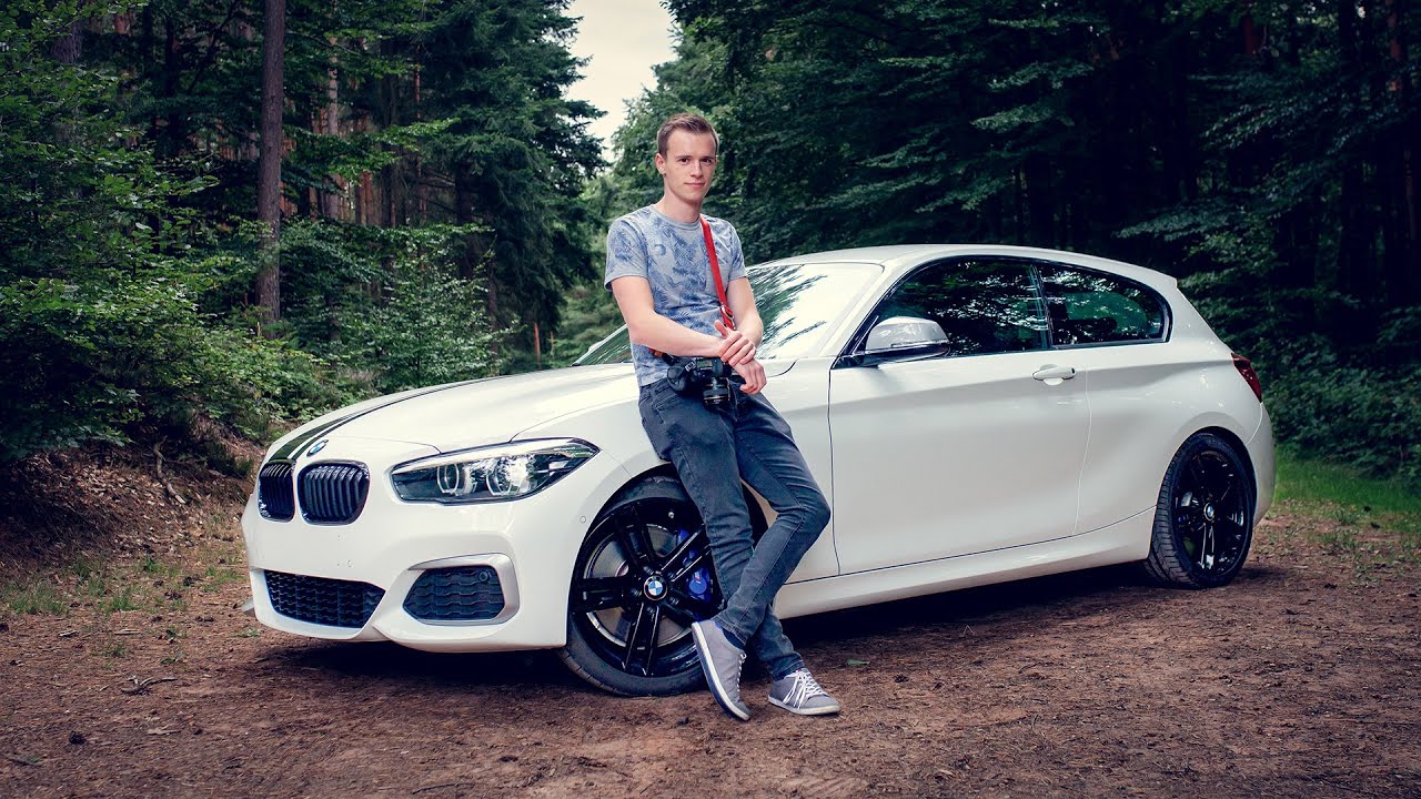 Bild für 🚘Autos fotografieren - 5 Tipps 📸