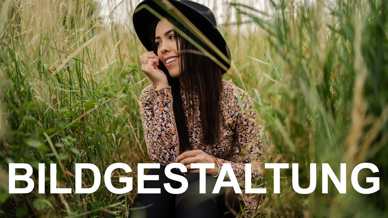 Bild für Bildgestaltung in der Fotografie - Tipps für die richtige Komposition