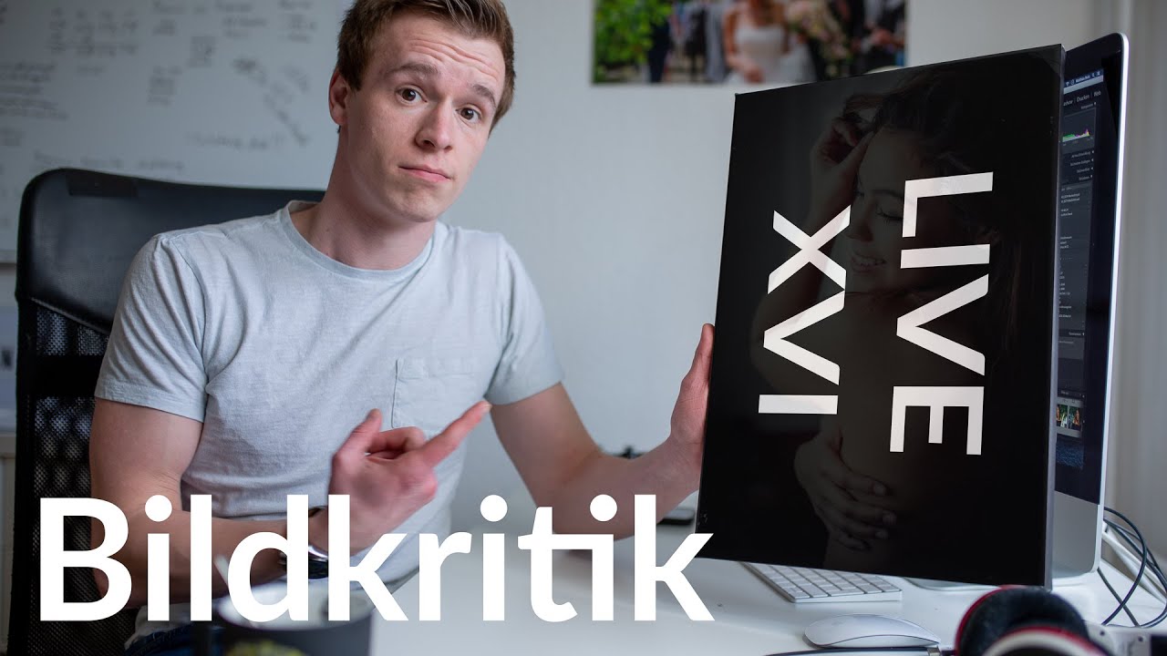 Bild für Bildkritik XVI - Live-Aufzeichnung