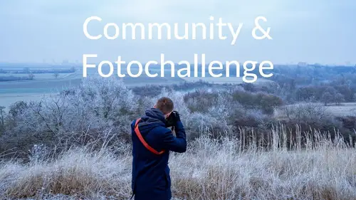 Community & Fotochallenge