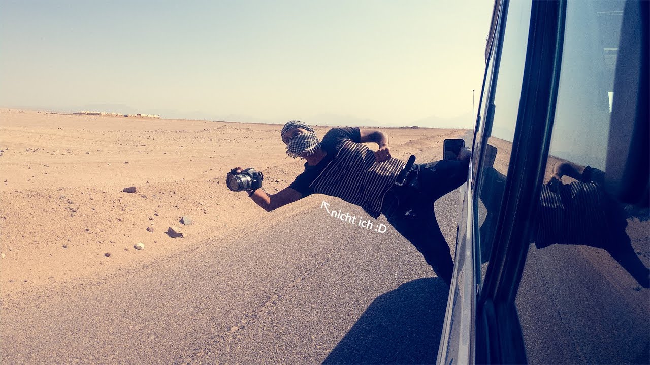 Bild für Community II - Ägypten - Eure Kommentare & Ziehung der Verlosung