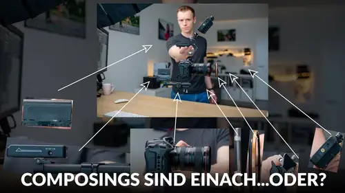 Composings sind doch einfach oder?