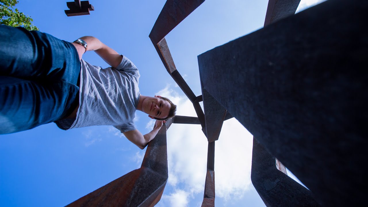 Bild für Das Superweitwinkel - Ist es wirklich super?