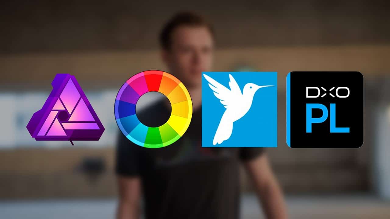 Bild für Eine Alternative zu Lightroom II?