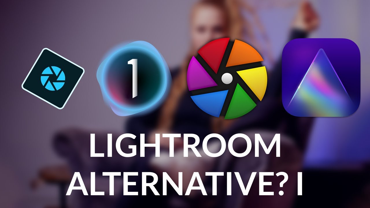 Bild für Eine Alternative zu Lightroom?