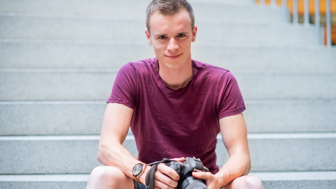 Bild für FOTOGRAFIE CHALLENGE 2020-01