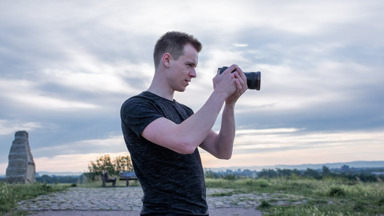 Bild für Foto-Tipps zum Sonnenuntergang