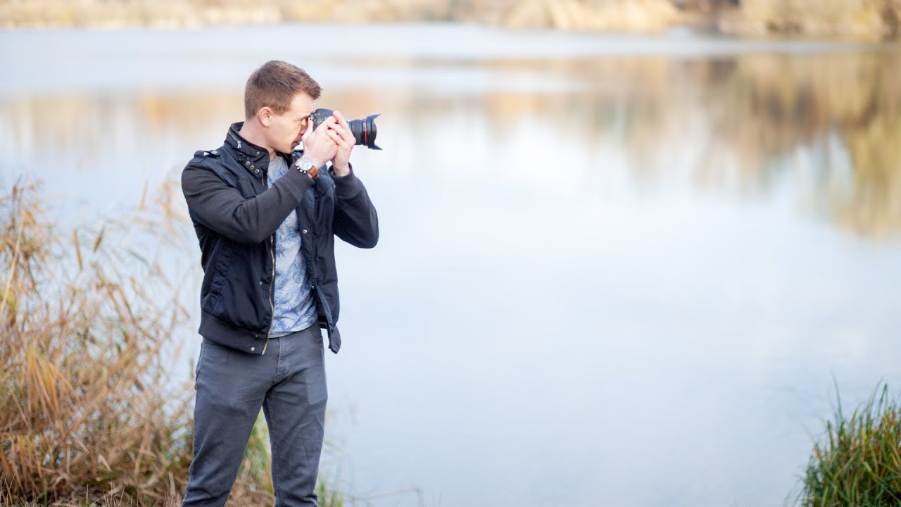 Bild für Fotografie Grundlagen II