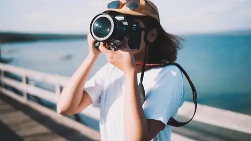 Fotografieren auf Reisen I - 10 Tipps für dein nächstes Abenteuer
