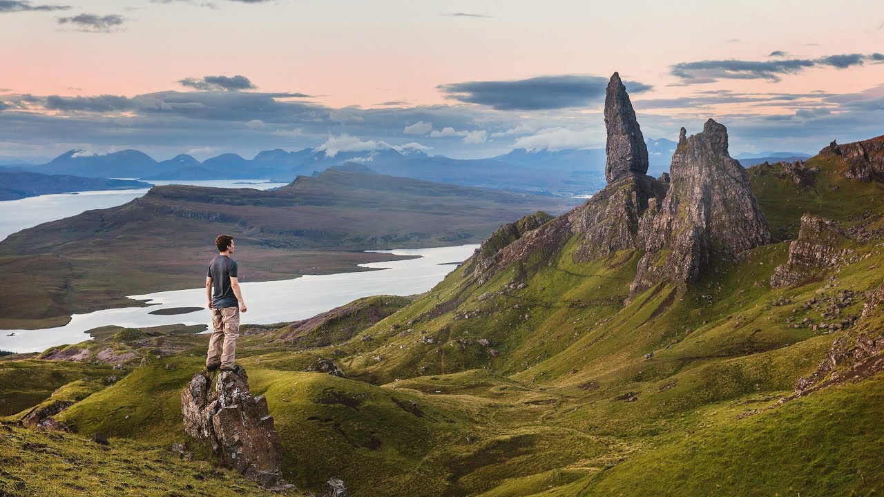 Bild für Fotografieren auf Reisen II - 10 Tipps für dein nächstes Abenteuer