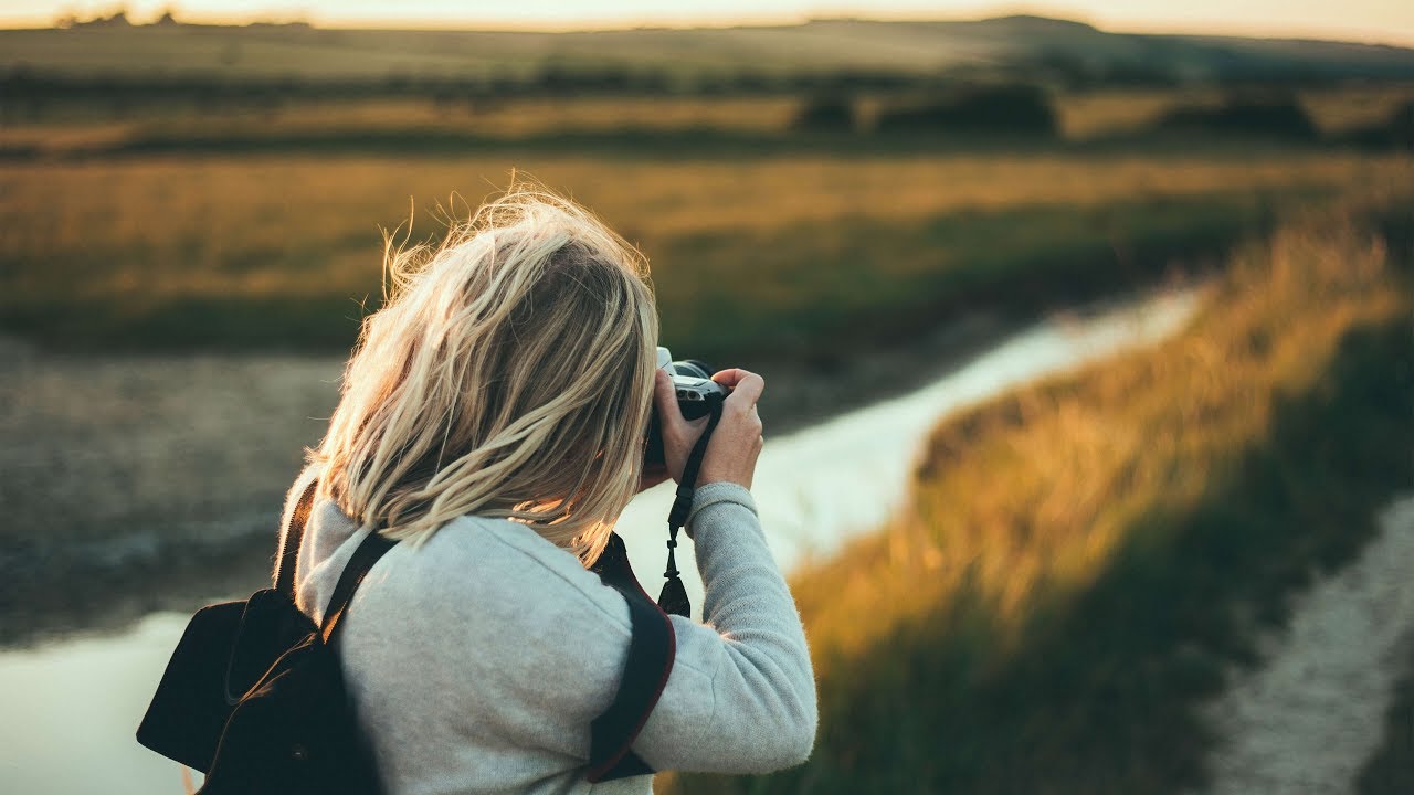 Bild für Fotografieren auf Reisen III - 10 Tipps für dein nächstes Abenteuer