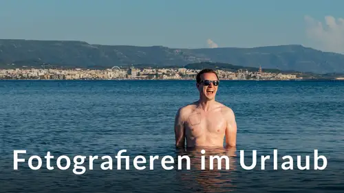 Fotos auf Reisen