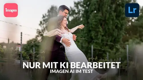 Fotos mit KI bearbeiten lassen