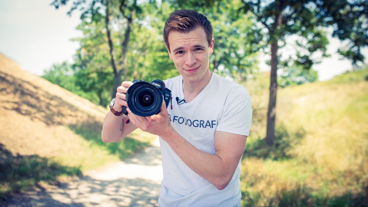 Bild für Ist das Zoomobjektiv besser als die Festbrennweite?