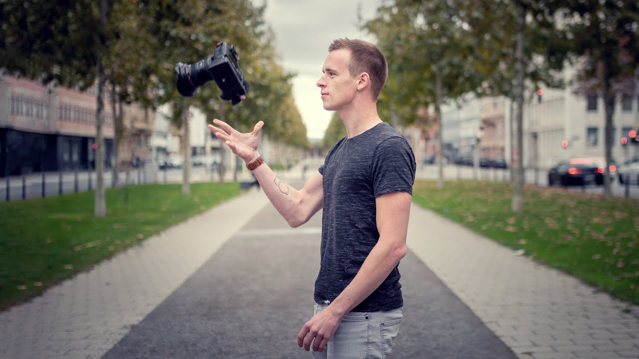 Bild für Lightroom Tricks, die ich regelmäßig nutze