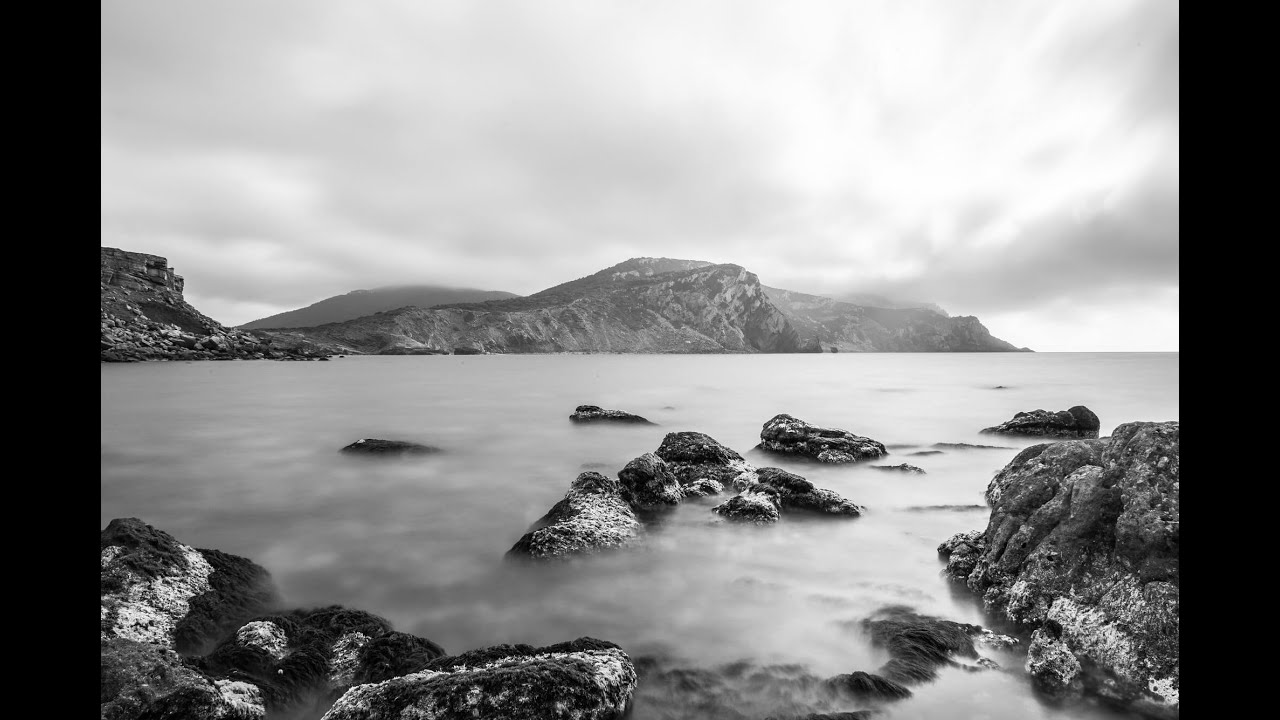 Bild für Langzeitbelichtung bei Tag - Fotografie Tutorial