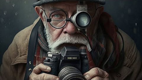 Bild für Lernen von einer KI?