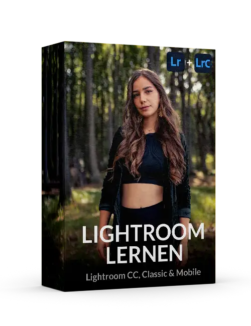 Lightroom Master