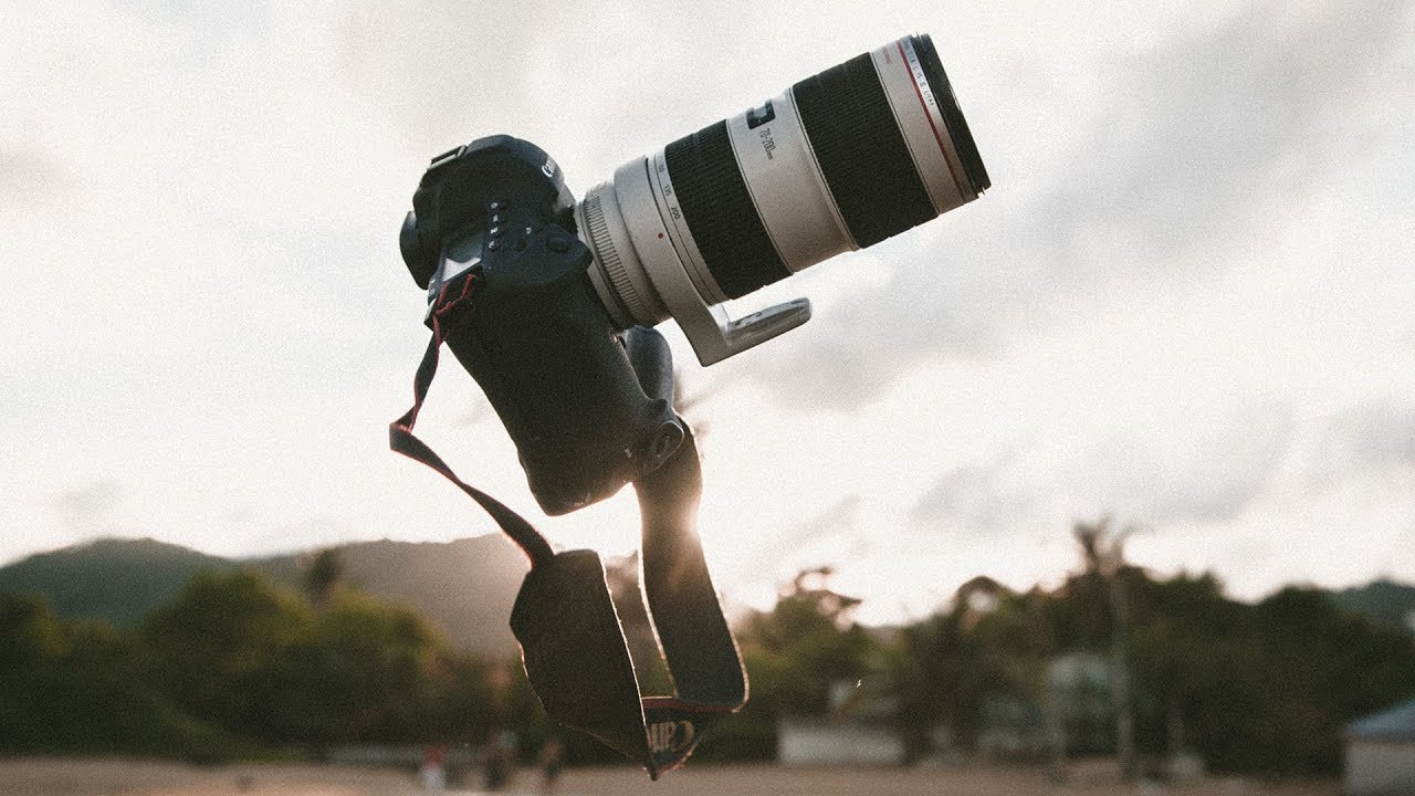 Bild für Manuell fotografieren - Wann stelle ich was ein?