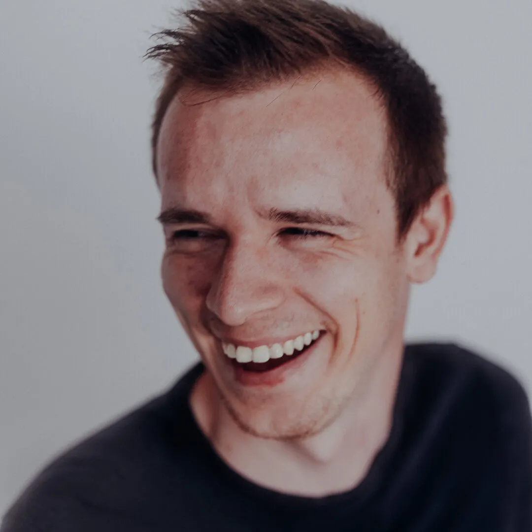Matthias Butz