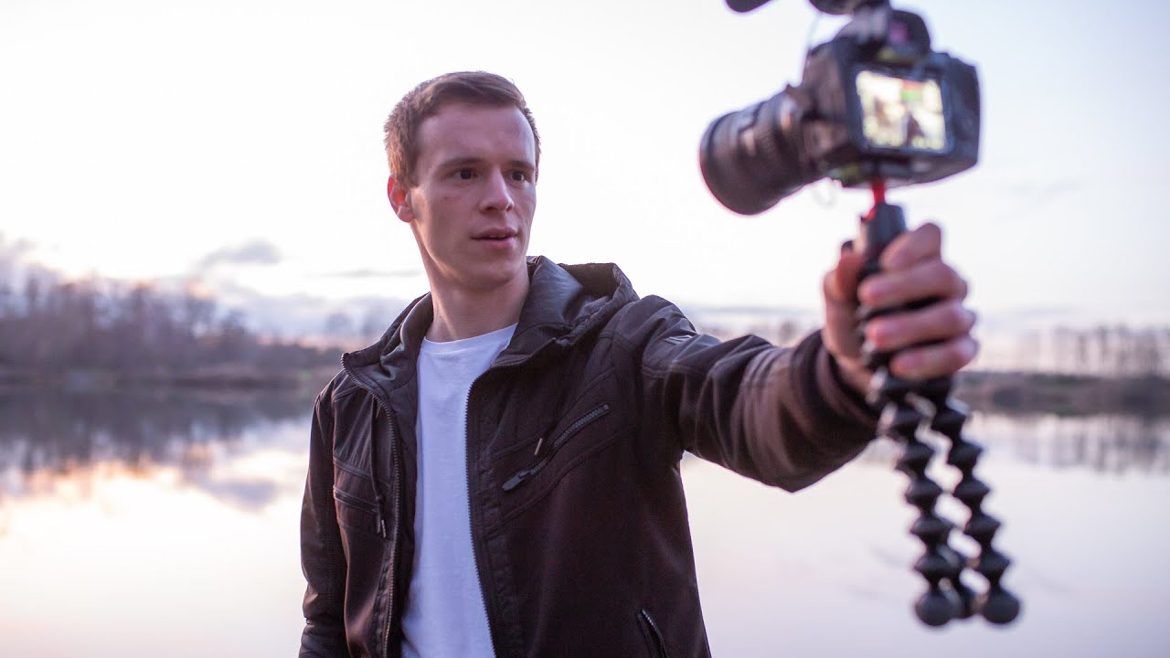 Bild für Mein erster VLOG!