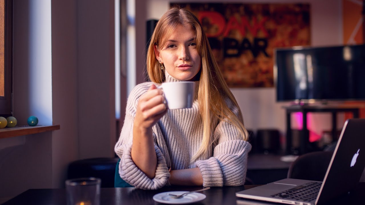 Bild für Meine Portrait-Fotografie Tipps - VI