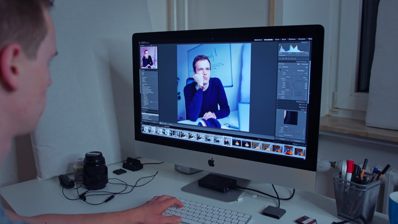 Bild für Mythen & Fehler in der Bildbearbeitung