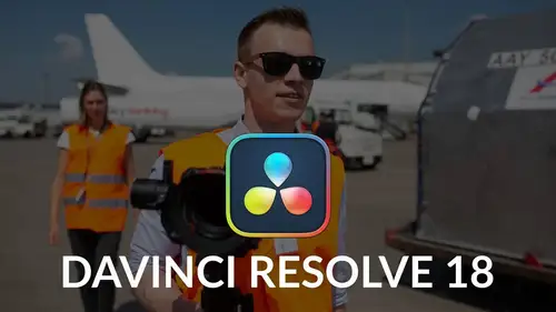 Neu in Davinci Resolve 18 - kostenlose Videobearbeitung noch besser