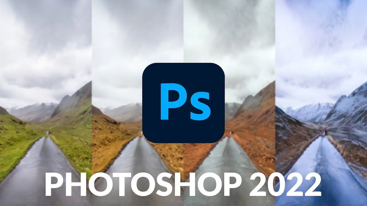 Photoshop