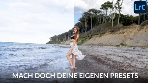 Mach doch deine eigenen Presets