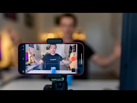 Bild für Fotografieren und Filmen ohne Budget