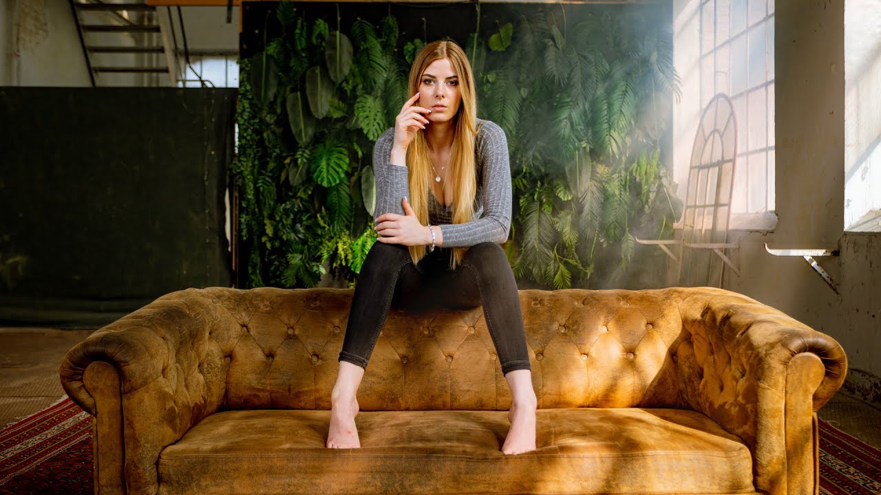 Bild für Light Rays in Lightroom (ohne Plugins)