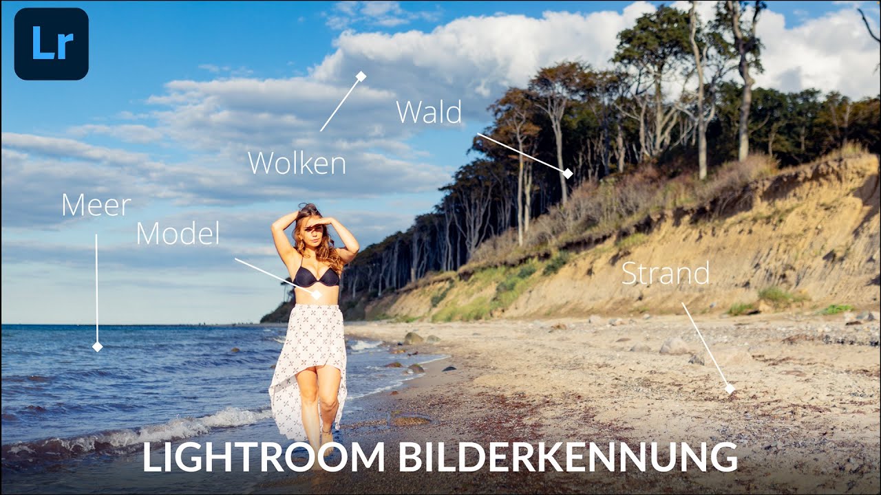Bild für Lightroom Bilderkennung + SmartDNGs in der Cloud