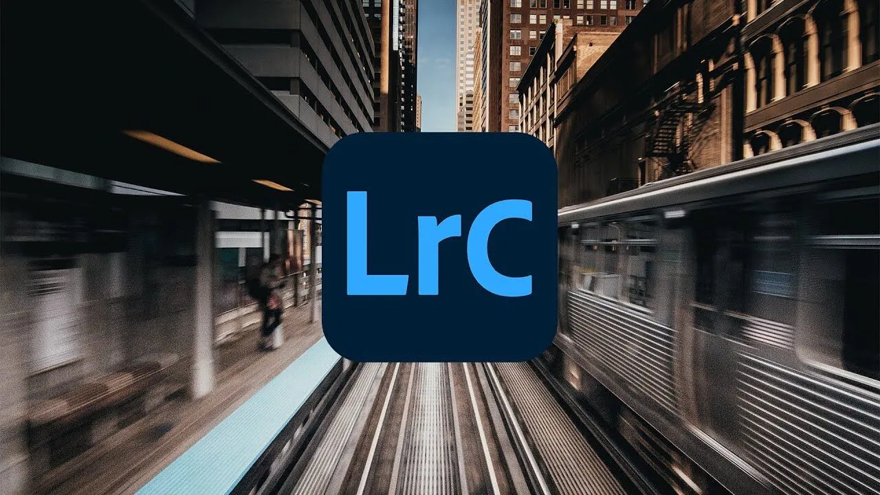Lightroom