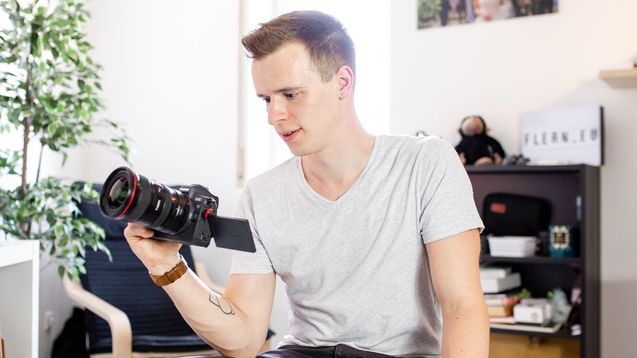 Bild für Talk: Empfehlungen zum Kamerakauf