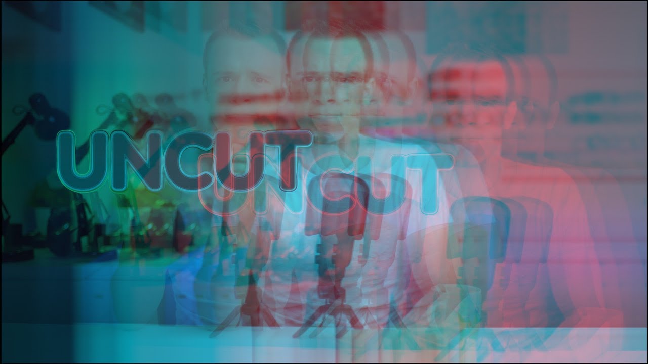 Bild für UNCUT: 6 Jahre Youtube...