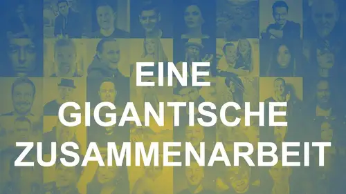 Ein Blick hinter die Kulissen der wohl größten Kooperation...