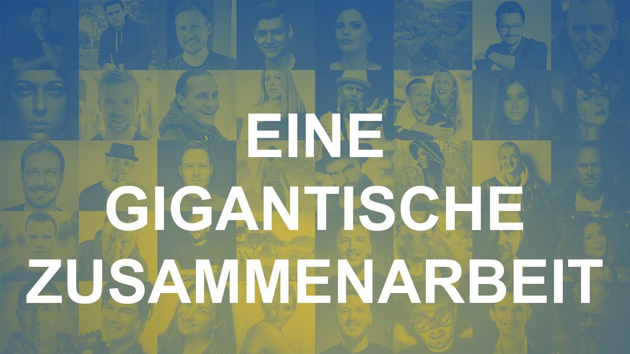 Bild für Ein Blick hinter die Kulissen der wohl größten Kooperation...