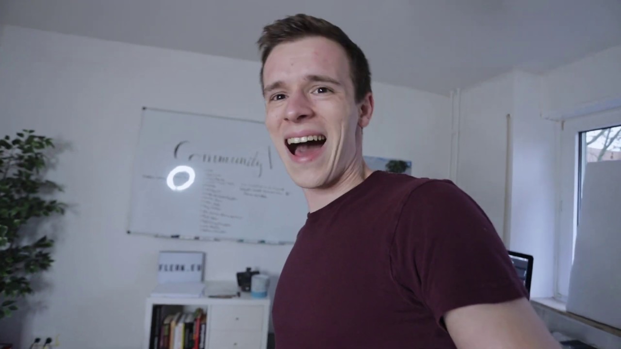 Bild für VLOG V - eigentlich unnötig :D