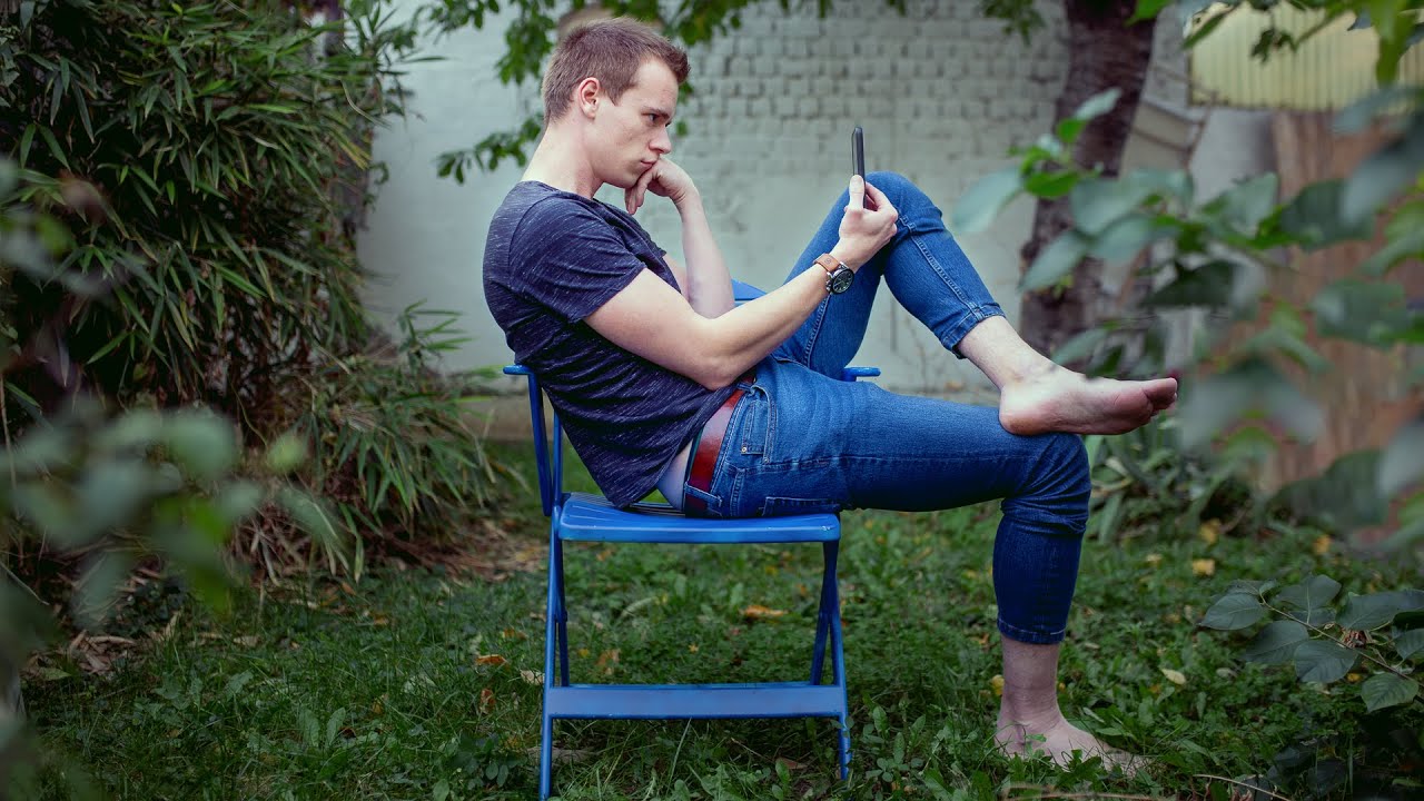 Bild für Warum sind meine Bilder scheiße?