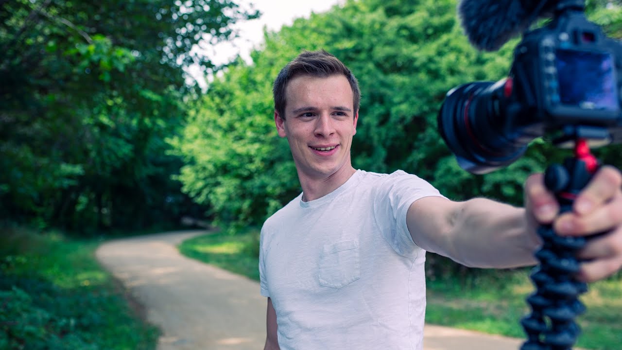 Bild für Was brauche ich für bessere Videos? Meine Tipps