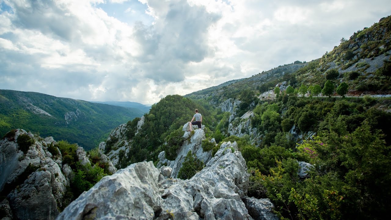 Bild für Wie finde ich die perfekte Fotolocation? - Meine Strategie