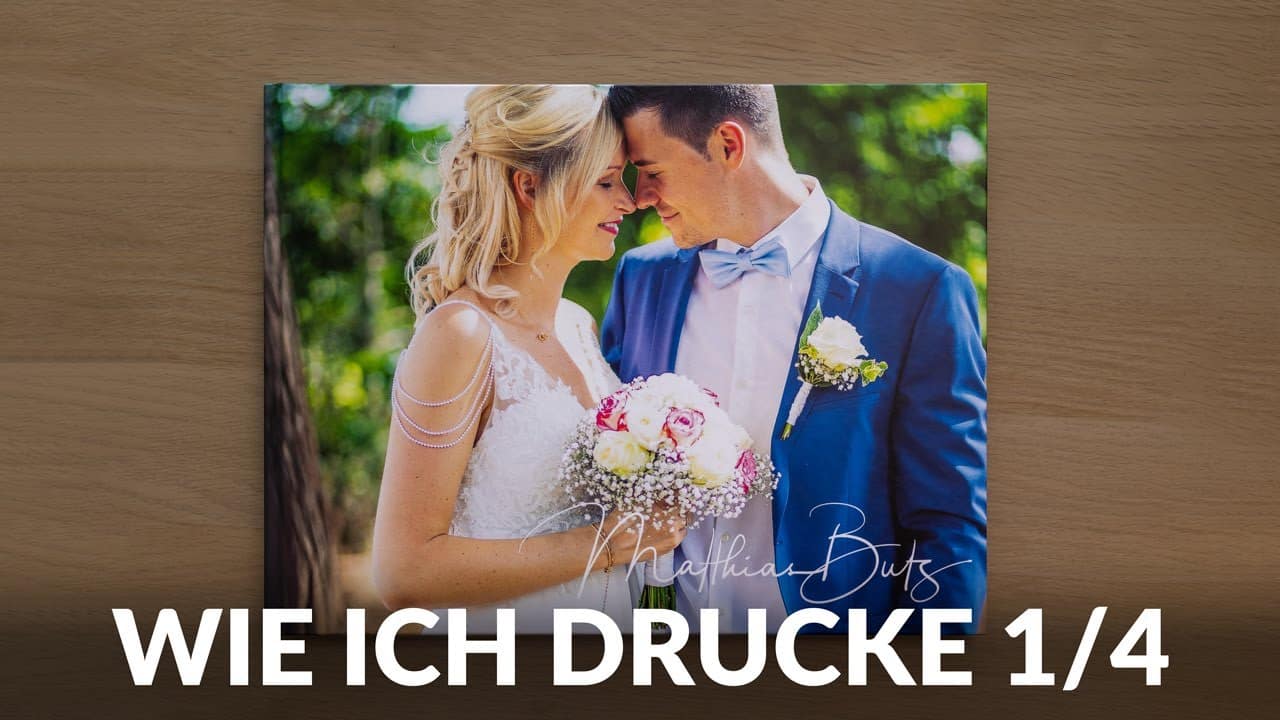 Bild für Wie ich Drucke 1/4 - Warum du drucken solltest